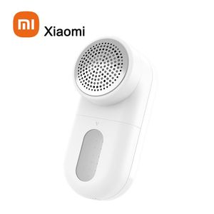 Appliances Xiaomi Mijia Lint Remover remove hair balls from clothes Trim Sweater cotton padded clothes Organize clothes