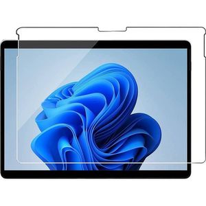 Microsoft Surface Pro 9 8 7 6 5 4 GO 3 TEMİZ CAM Tablet Film Yüzey Pro X Ekran Koruyucu