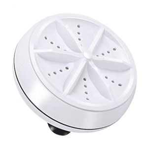 Machines Remote Control Ultrasonic Washing Machine USB Laundry Clothes Washer Cleaner For Travel Home