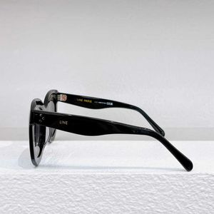 Tasarımcı Marka Retro Gözlükler LaFont Eyewear Krewe Güneş Gözlüğü Yüzen Çerçeve Yaz Kadın Erkekler Unisex Kompozit Metal Havalı Hediyeler