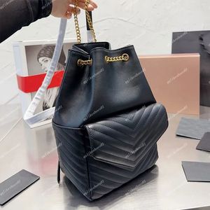 İpli çanta Kovalı Çantalar Kapaklı omuz zincirleri cüzdan Lüksler En iyi tasarımcılar Bayan Kalite Kadın çantası Moda çanta anne cossbody çanta Debriyaj kılıfları