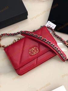 Lüks Tasarımcılar Kadınlar Akşam Çantalar Omuz Çantası Crossbody Göğüs Çantaları Deri Orijinal Kutusu Ile Sportif Açık Moda Çanta Cüzdan