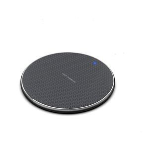 Wireless Charger Pad For iPhone 14 13 12 11 Pro XS Max Induction Fast Wireless Charging Station For Samsung Xiaomi Huawei