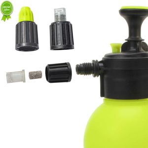 New Foam Nozzle Hand Operated Pump Foam Sprayer Hand Pressurized Foam Water Sprayer Car Wash Manual Snow Foam Lance Nozzle