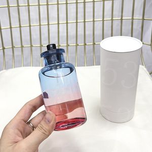 Tasarımcı Köln Adam Parfüm Kokusu Kadın Kaliforniya Dream Eau De Parfum 100ml Edp Lady Body Mist İyi Koku Uzun Koku Leve Frangrace Hızlı Gemi