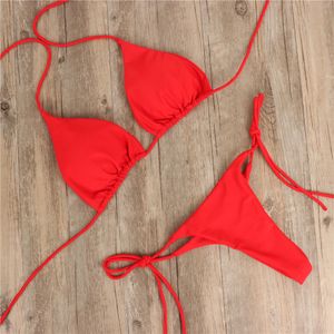 Swim Wear Sexy Brazilian Swimsuit Women Sexy Bikini Set Set для отжимания.