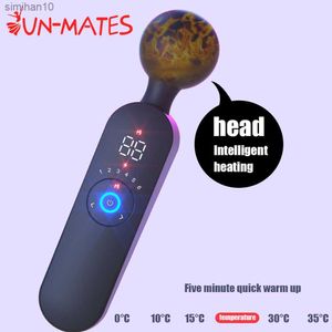 Adult Toys Wireless Dildo AV Vibrators Magic Wand for Women Clitoris Stimulator 72 Frequency Strong Motor Massager Goods Sex Toys for Adult L230519