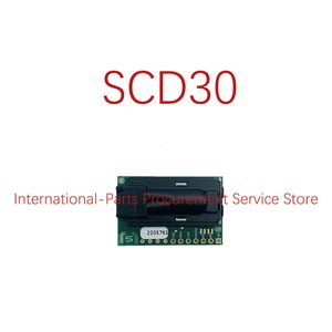 Smart Remote Control SCD30 Модуль датчиков качества воздуха для измерений CO2 и RHT I2C Modbus PWM 230518