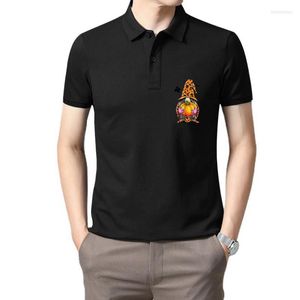 Erkekler Polos Güz Giyim Kadın Gücün Tişört Merhaba Tee Kadın Sevimli Grib Giysileri Cadılar Bayramı Kostümleri T-Shirt