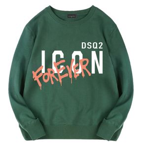 2023 Yeni moda Avrupa kadın ve erkek tasarımcı Amerika Hoodies kazak retro lüks sweatshirt erkekler mektup Baskılı rahat yüksek kaliteli jumper Tişörtü 11