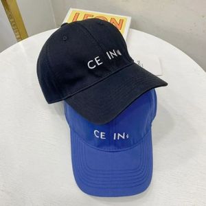 Erkek Tasarımcı Şapka Kadın Beyzbol Kapağı Celi S Fitted Mektup Yaz Snapback Sunshade Sport Nakış Plaj Şapkaları Gorra AAA168