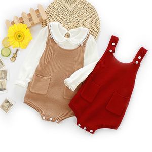 Rompers Fashion Baby Romp