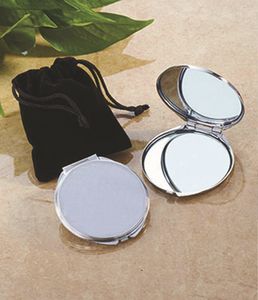 Espelhos compactos atacado - 2,4 