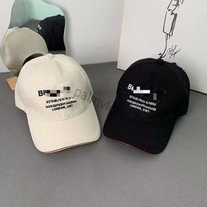 Lüks Casquette Moda Tasarımcıları Şapka Class Street Sunsscreen Caps Mektup Beyzbol Kadınlar ve Erkekler Güneşlik Kapı Spor Top Kapakları Açık B Güneş Şapkaları