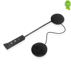 Автомобиль новый мотоцикл беспроводной шлем Bluetooth Hearset Hearset Under Chone Calpen Cart Stereo Anterference Bt11 Гарнитура