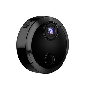 1080p Mini Camera HDQ15 Wi -Fi IP -камеры длинный срок службы батарея небольшая беспроводная видеокамера Инфракрасное ночное видение обнаружение движения в помещении для дома камеры безопасности