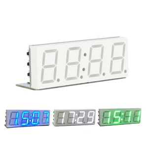 Masa Tablosu Saatleri XY-Clock WiFi Time Service Saat Modülü, kablosuz ağ 230523 üzerinden DIY dijital elektronik saate otomatik olarak TME verir