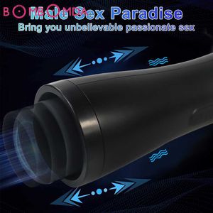 Masturbadores masculinos masculinos de masculino totalmente automáticos Máquina de sexo elétrico de sexo buceta brinquedos sexy para homens bens adultos para homens mastubator L230518