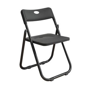Veranda banklar katlanır sandalye mticolor ev plastik yemek sandalyeleri açık hava taşınabilir faaliyetler toplantı eğitim personeli geri hesaplama dhfe