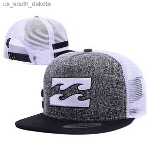 Top kapaklar Snapback şapkalar için erkekler için kamyoncu şapka snap backpack serin çocuk şapka baba büyükbabası amca patenci şapka şapkalar düz fatura şapka patenci şapka l230523