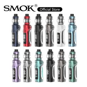 Smok Mag Solo 100W Mod Kit with 5ml T-Air Subtank Leakproof Top Fill System - Authentic