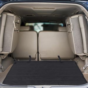 Care Care Covers Covers Bummer Guard Carrier Cat Pet Cargo Liner Back Contains