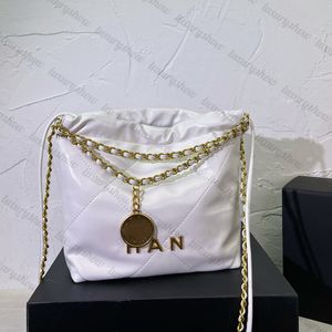 Lüks mini çöp torbası tasarımcısı Sling bir omuz çantası çantası deri ünlü çanta alışveriş toptan moda çizim tote kartı madeni para