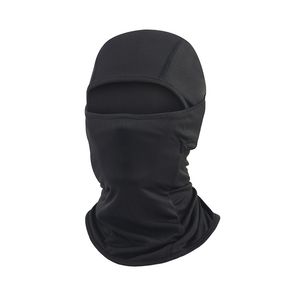 Unisex Camouflage Full Face Balaclava Tactical Mask for Skiing, Snowboarding & War Games