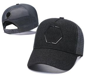 Moda Erkek Beyzbol Kapağı Lüks Tasarımcı Marka Hat İtalya Kemik 6 Panel Casquette Kadın Gorras Ayarlanabilir Golf Spor Şapkaları Erkekler Hip Hop Snapback Cap PP-15