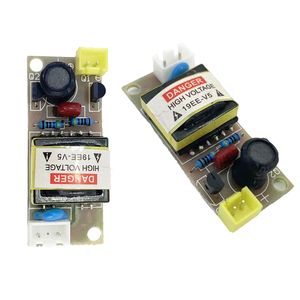 Driver della lampada UV DC5V Boost Circuit Board Output 300V