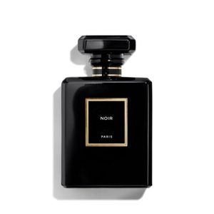 Поставщик парфюме для мужчин и женщин бренд коко Mademoiselle Black Edition 100 мл древесного цветочного и фруктового спрей.