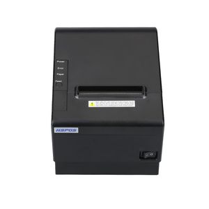 Принтеры HSPOS 80 мм 260 мм/с ESC/POS Команда Тепловая квитанция POS PRINTER DRIVER Драйвер IOS Andriod выигрывает система HSJ80