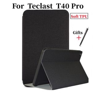 Teclast T40 Pro Tablet PC Koruyucu Kılıf Teclast T40 Pro+Ücretsiz Hediyeler