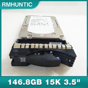 Диски для IBM Server Hard Disk SAS 146.8 ГБ 15K 3,5 
