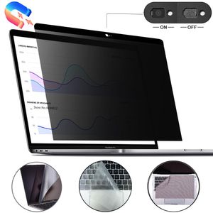 Фильтры для Apple MacBook Air 13 Touch ID A1932 A2179 A2337 2021 Screen Protectors.