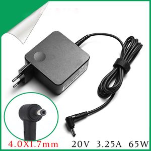 Temizleyiciler 20V 3.25A 65W Lenovo IdeaPad 310151SK 510151SK ADLX65CLGE2A 5A10K78752 Güç Kablosu AC Adaptör