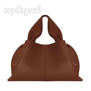 Hobo Tasarımcı Kadınlar İçin Çanta Çantaları Numero Saf Renk Deri Deri Sac Bir Ana Hamurlama Makyaj Alışveriş Seyahat Alışveriş Omuz Çantaları Güzel XB023 E23