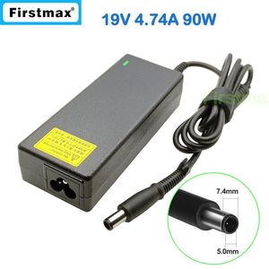 Adaptör 19V 4.74A 90W AC Dizüstü Bilgisayar HP Pavilion DV5Z DV6 DV6S DV6T DV6Z DV7 DV7T DV7Z G4 G4 G6 G6T G6Z G7 G7Z ŞARKIVER