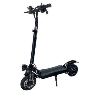 X6 EMANBA EU UK warehouse 2400w Dual Motor off road electric scooter for adult