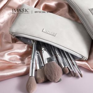 Shadow Imagic 13 PCS/SET Professional Brush Foundation Foundation Set Blush Eyeshadow Concealer Lip Eye Tool