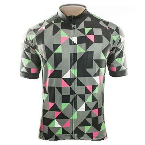 Summer Retro Cycling Jersey Pro Team Mens Quick Sports Sports Uniformes camisetas de bicicleta de montanha rodo