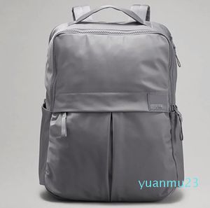 Sırt çantası öğrencileri dizüstü bilgisayar büyük kapasiteli çantalar genç shoolbag her gün hafif b