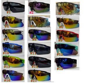 Brand Bicycle Sunglasses For Men and Women Cycling Sports Dazzling Eyeglasses Outdoor Sun Glasses Uv400