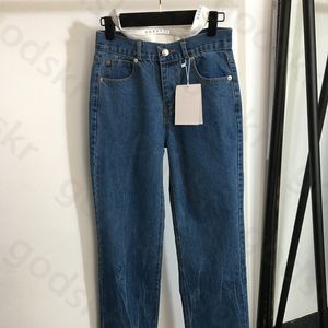 Street Style Denim Pantolon Kadın Tasarımcı Seksi Kılavuzları Patchwork Kot pençeli bacak denim pantolon marka kot pantolon