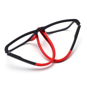 Zilead Kids Bilgisayar Gözlükleri Mavi Işık Engelleme Filtresi Oyun Gözlükleri Silikon Çerçeve Gözlükler Çocuk Mavi Anti-Işın Gözü Güneş Gözlüğü Okul Çocukları Yazmak