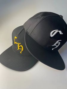 Gölgeli Kış Tasarımcı Şapkaları Düz ​​Kıl Hatalar Güzel Beyzbol Kapakları Özel Yapımı Şapkalar