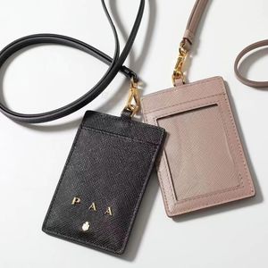 Güzel iş otobüsü kredi kartı tutucu kılıfları mini cüzdan mükemmel kalite crossbody silikon tasarımcı iş kimliği tutucu çanta sahipleri logo kutusu paketleme wd