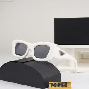 Дизайнерские солнцезащитные очки Parda Prad 23 New p Family в оправе «кошачий глаз» Premium Sense Ins Style Мода высокой четкости и персонализация 8293