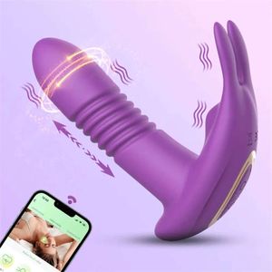 Seks Oyuncak Masajı Yumuşak Vibratörler Kadınlar İçin Ses Yok Gag Big Dildo Oyunları Sexitoys Çiftler Egzersiz Makine Kauçuk Vajina Eğlenceli Yetişkinler Oyuncaklar