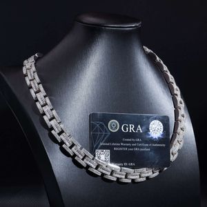 Chain Choker Astrology Necklaces Gold Women Jewelry Men Star Gift Silver Zircon